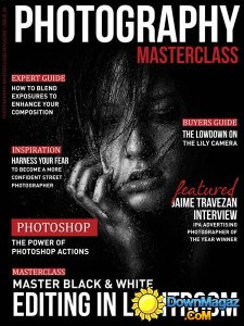 Photography Masterclass USA – Issue 33 2015