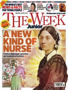 The Week Junior UK - 2.05.2020