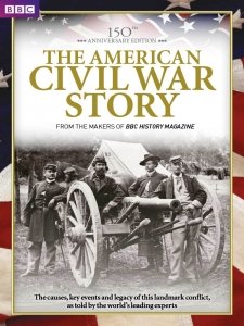 BBC History The American Сivil War Story (2015)