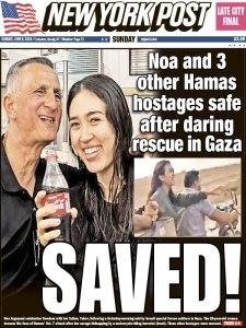 New York Post - 06.9.2024