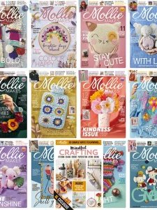 Mollie Makes - 2021 Full Year