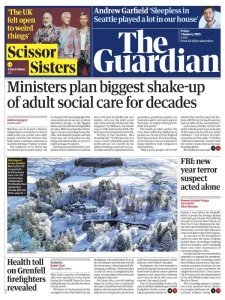 The Guardian - 3.01.2025