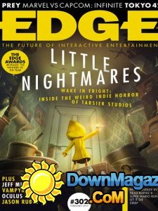 Edge - 02.2017