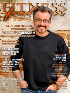 International Fitness & Fashion - 04/05 2019