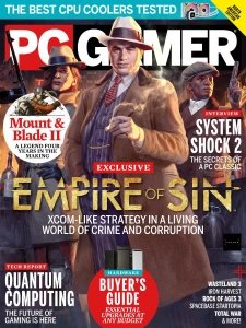 PC Gamer USA - 07.2020