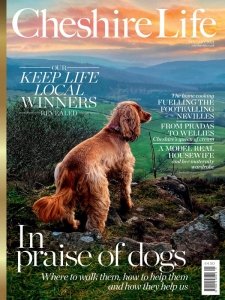 Cheshire Life - 01.2021