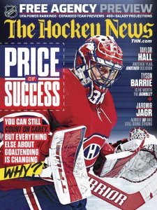 The Hockey News - Free Agency Preview 2021