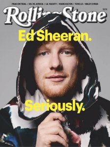 Rolling Stone USA - 04.2023