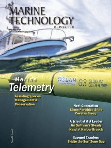 Marine Technology Reporter - 05/06 2023