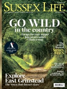 Sussex Life - 09.2024