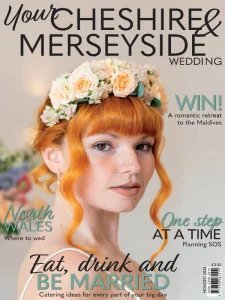 Your Cheshire & Merseyside Wedding - 11/12 2024