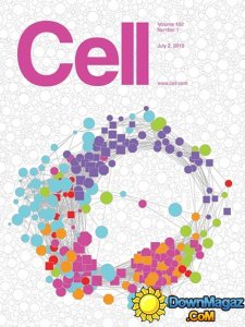 Cell USA - 2 July 2015