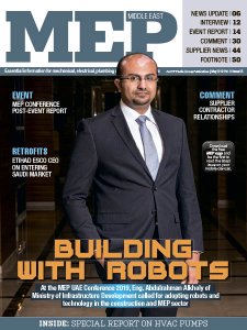 MEP ME - 05.2019