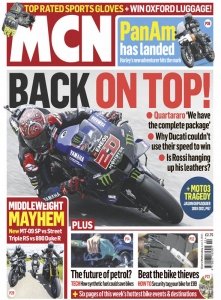 MCN - 06.02.2021