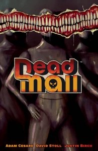 Dead Mall (TPB)