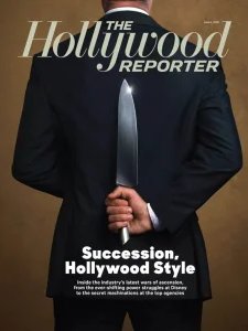 The Hollywood Reporter - 06.4.2025