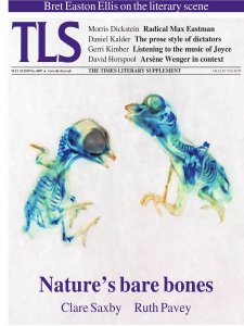 The TLS - 18.05.2018