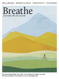 Breathe UK - Is. 13 2018