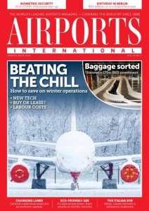 Airports International - Winter 2021