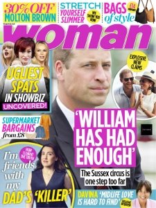 Woman UK - 9.09.2024