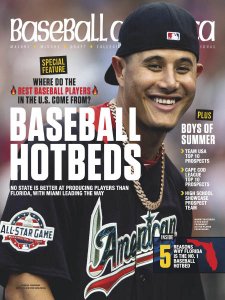 Baseball America - 7.09.2018