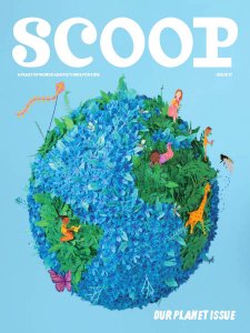 SCOOP - Is. 17 2018