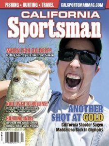 California Sportsman - 07.2024