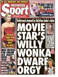 Midweek Sport - 18.12.2024