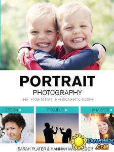 Black + White Photography Special Issues - Foundation Course Potrait Photography