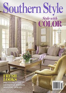 Southern Home - Southern Style 2018