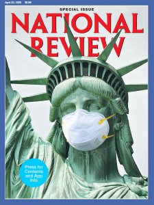 National Review - 04.20.2020