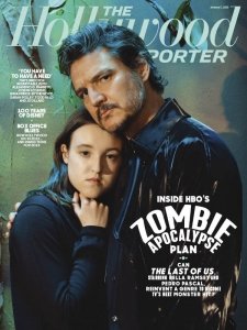 The Hollywood Reporter - 01.5.2023