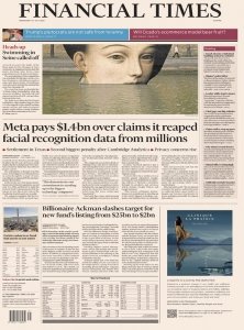 Financial Times EU - 31.07.2024