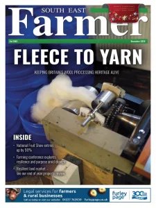South East Farmer - 12.2025