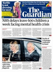 The Guardian - 7.02.2024