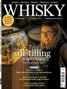 Whisky - 07.2019