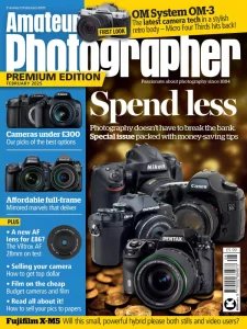 Amateur Photographer - 11.02.2025
