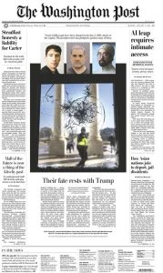 The Washington Post - 01.6.2025