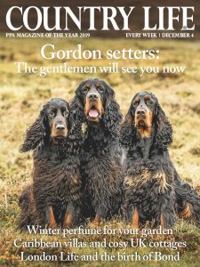 Country Life UK - 12.4.2019