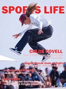 Sports Life - 06.1.2025