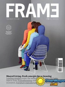 Frame - July-August 2016