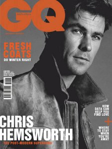 GQ SA - 06.2019