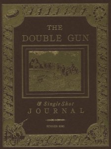 Double Gun Journal - Summer 2020