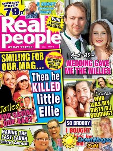 Real People - July 14, 2016