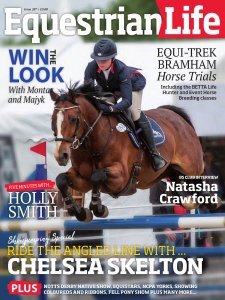 Equestrian Life - 07.2019