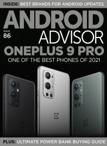 Android Advisor - Is. 86 2021