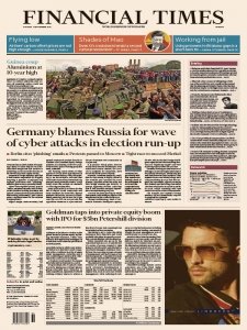 Financial Times EU - 09.07.2021