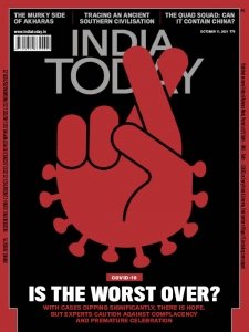 India Today - 10.11.2021