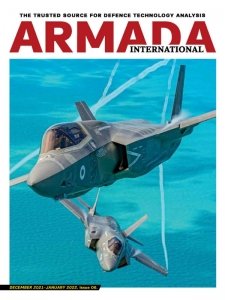 Armada International - 12/01 2022