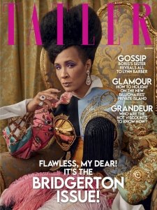 Tatler UK - 04.2022